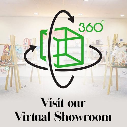 Enesco Launches Virtual Showroom